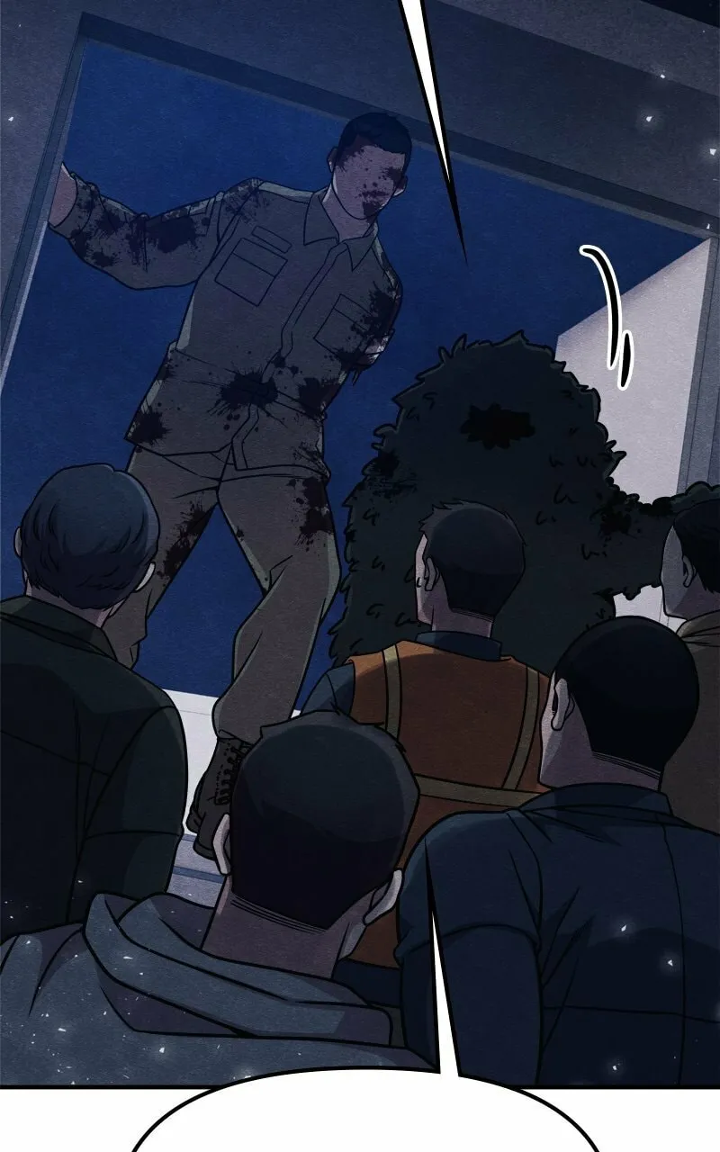 Zombie X Slasher Chapter 42 page 146 - 
