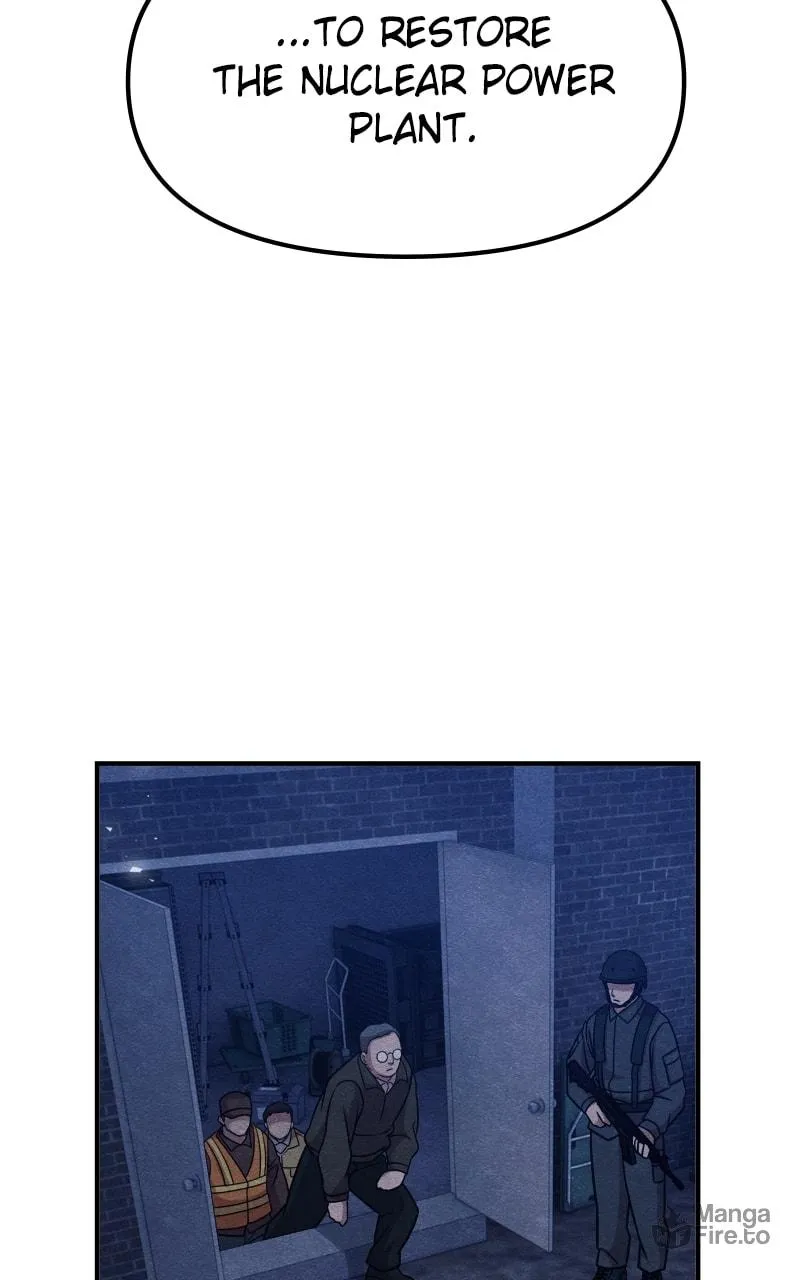 Zombie X Slasher Chapter 42 page 147 - 