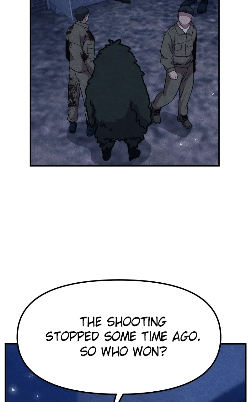 Zombie X Slasher Chapter 42 page 148 - 