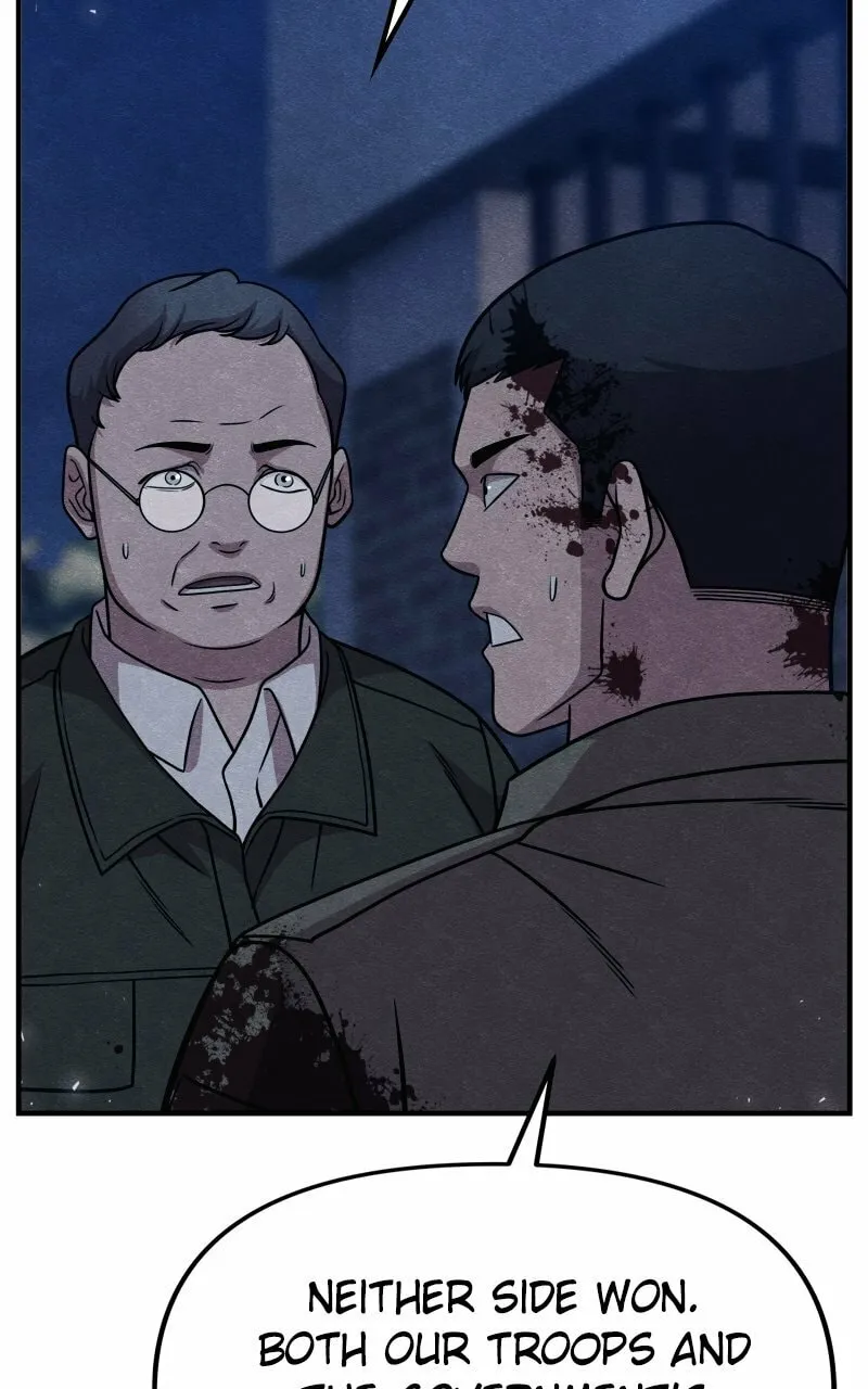 Zombie X Slasher Chapter 42 page 149 - 
