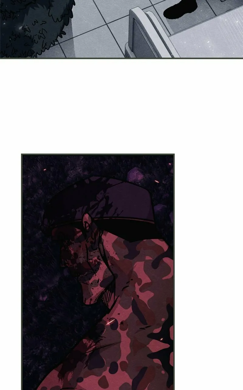 Zombie X Slasher Chapter 42 page 16 - 