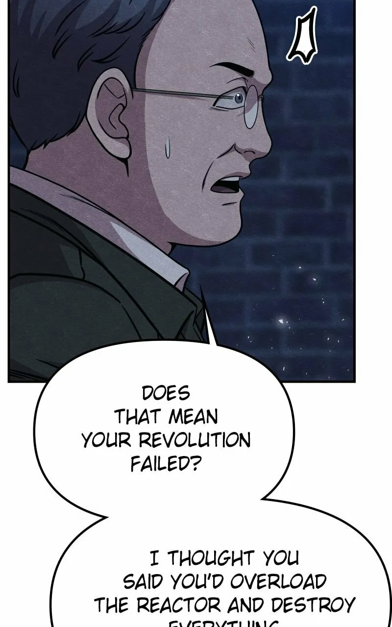 Zombie X Slasher Chapter 42 page 151 - 