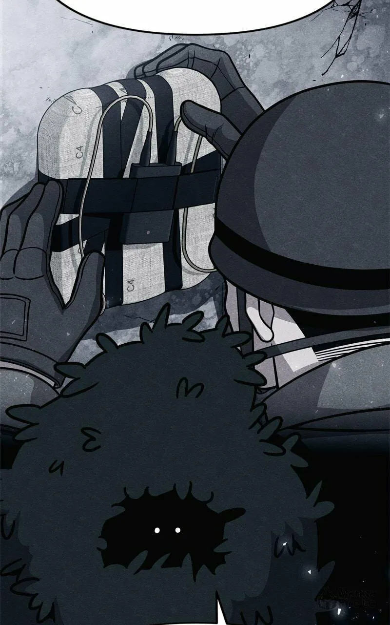 Zombie X Slasher Chapter 42 page 153 - 