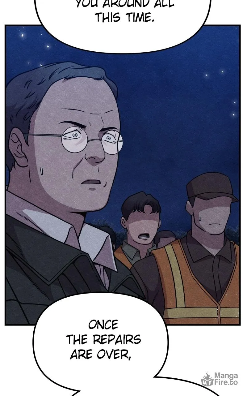 Zombie X Slasher Chapter 42 page 155 - 