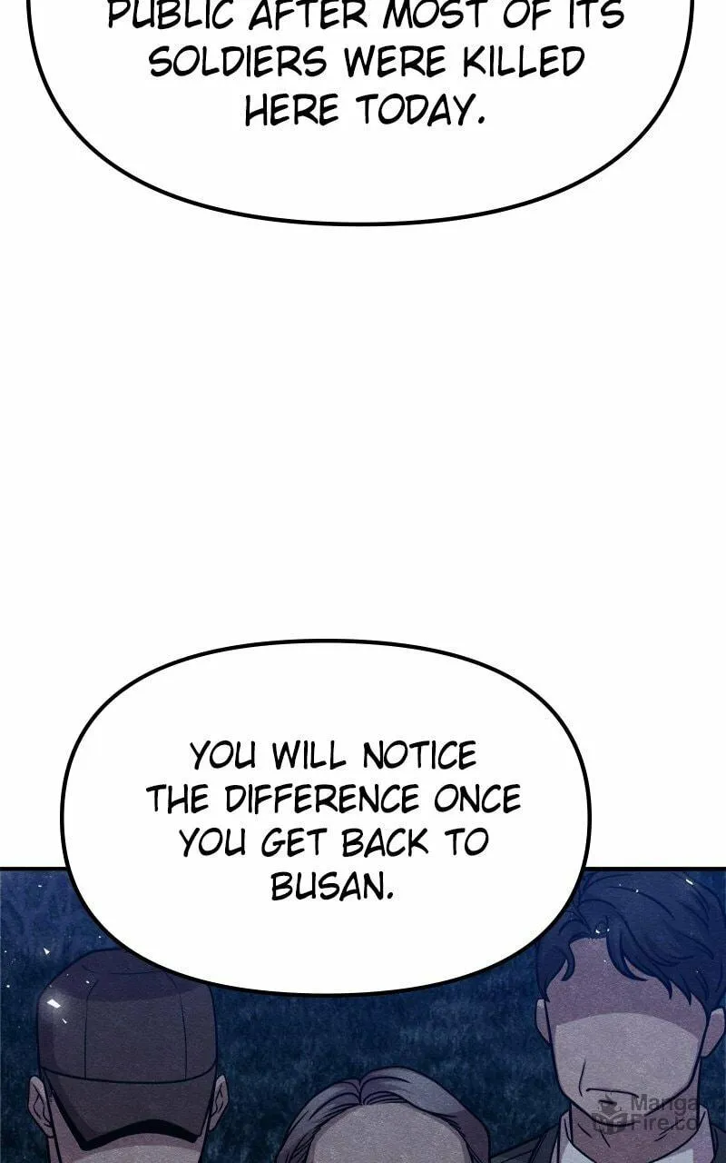 Zombie X Slasher Chapter 42 page 159 - 