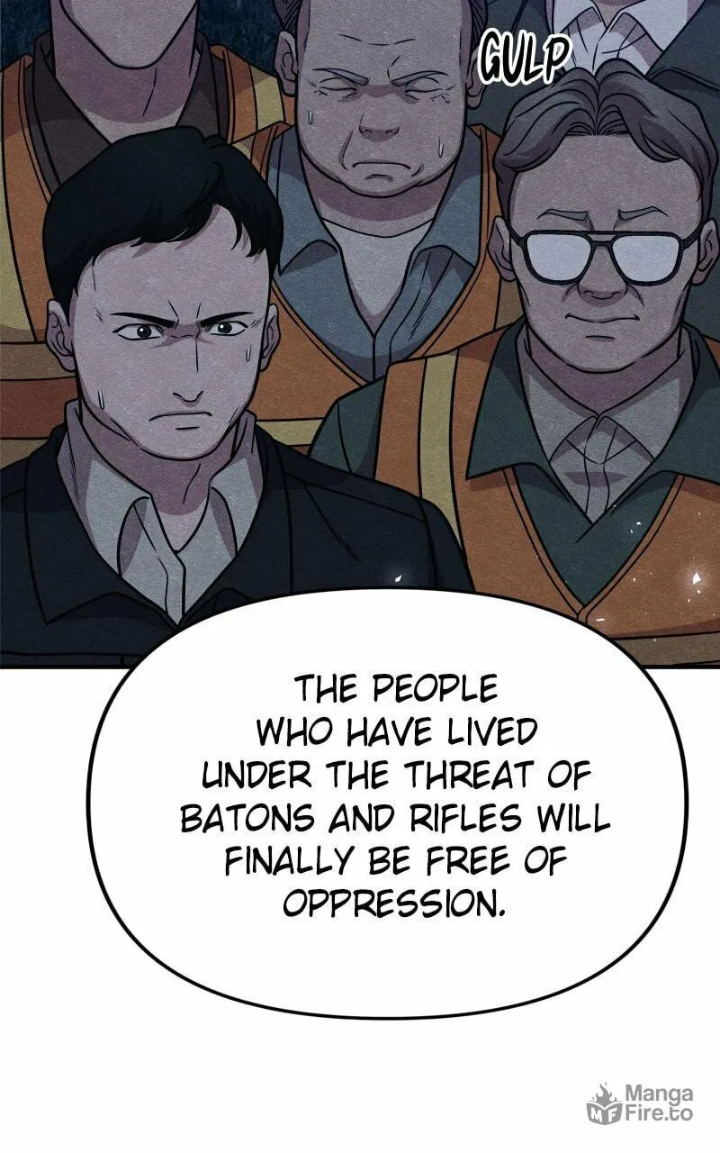 Zombie X Slasher Chapter 42 page 160 - 