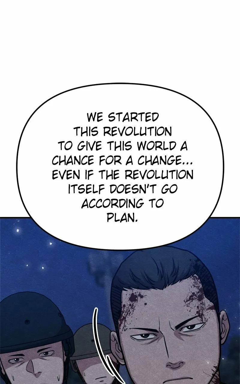 Zombie X Slasher Chapter 42 page 161 - 
