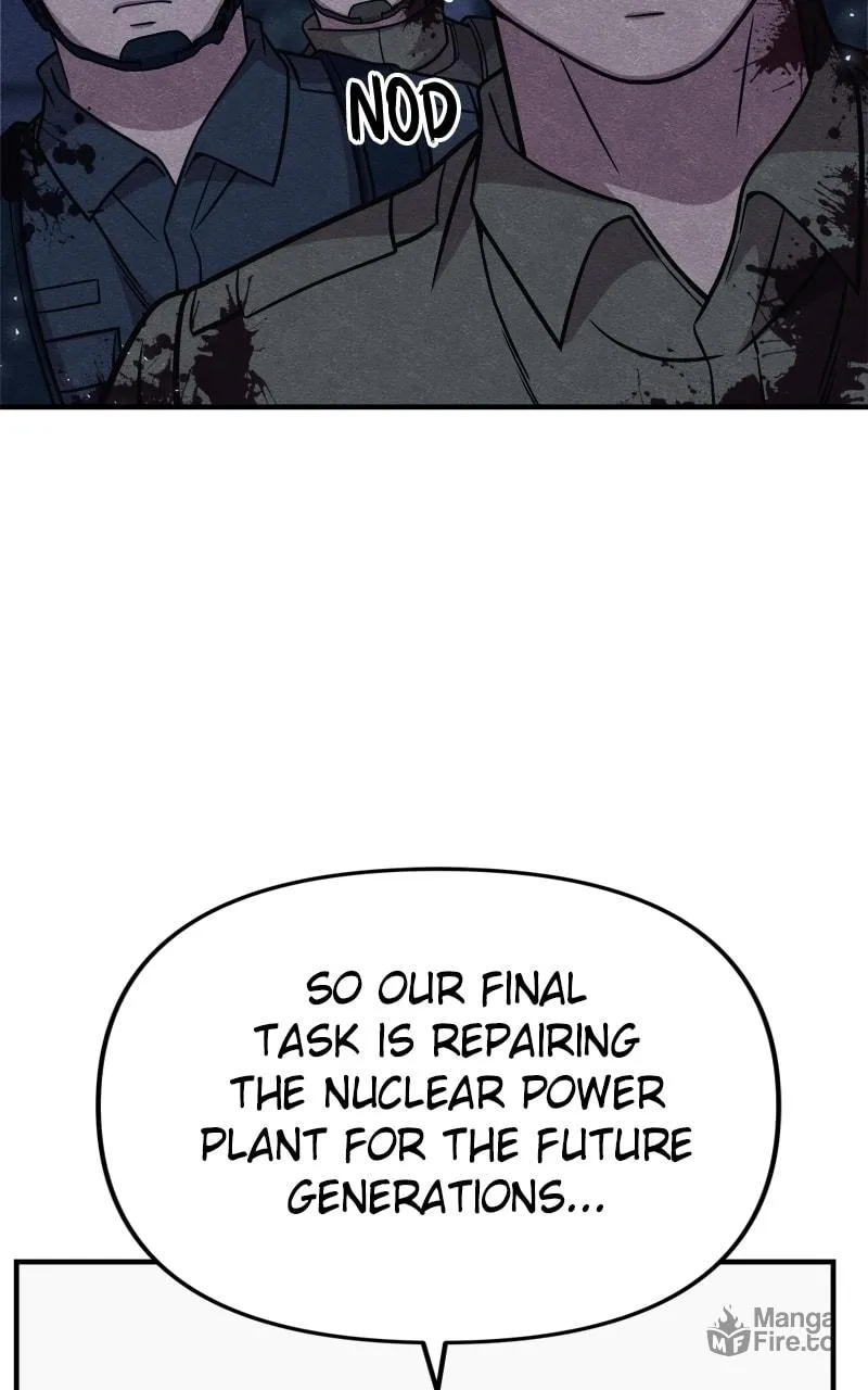 Zombie X Slasher Chapter 42 page 162 - 