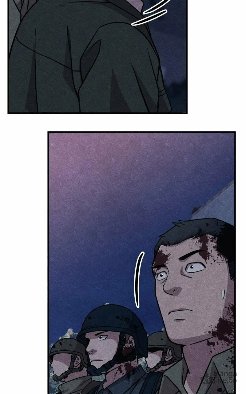 Zombie X Slasher Chapter 42 page 165 - 