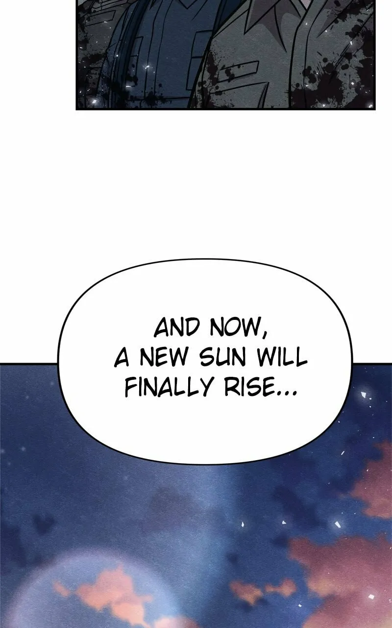 Zombie X Slasher Chapter 42 page 166 - 