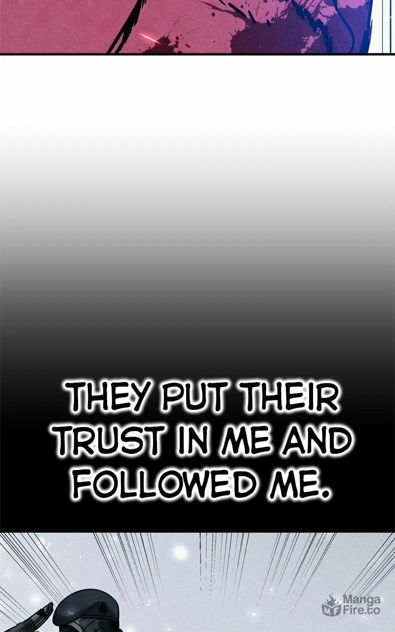 Zombie X Slasher Chapter 42 page 3 - 