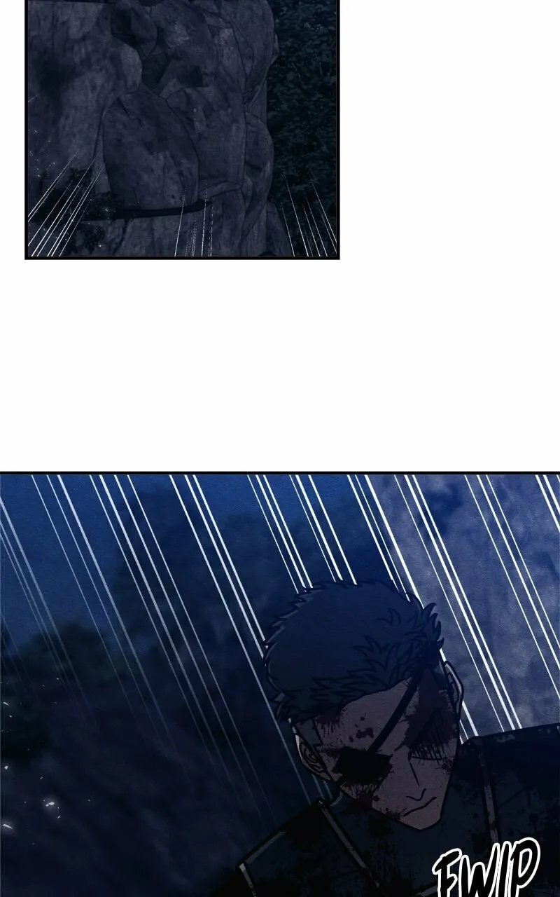 Zombie X Slasher Chapter 42 page 23 - 