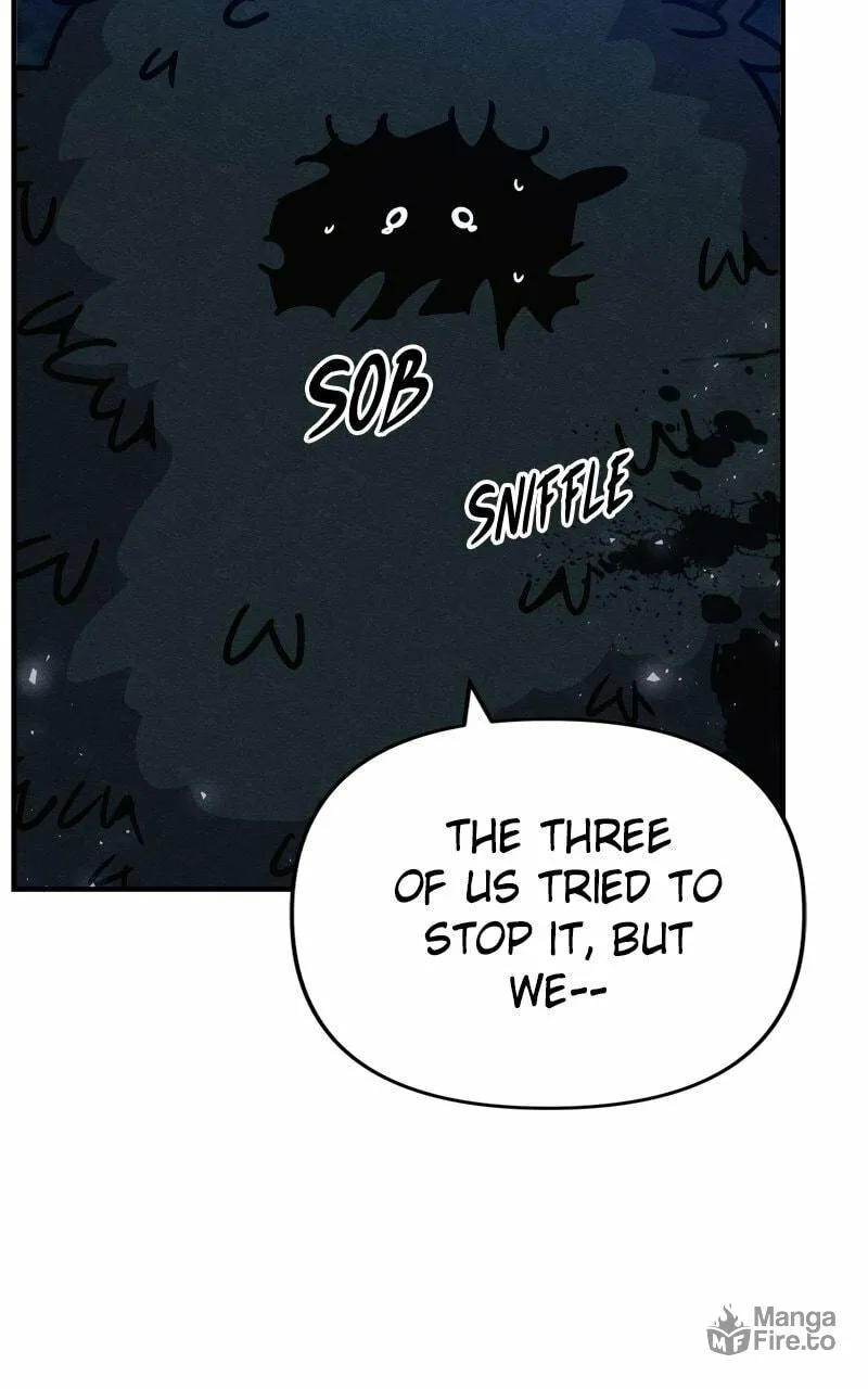 Zombie X Slasher Chapter 42 page 25 - 
