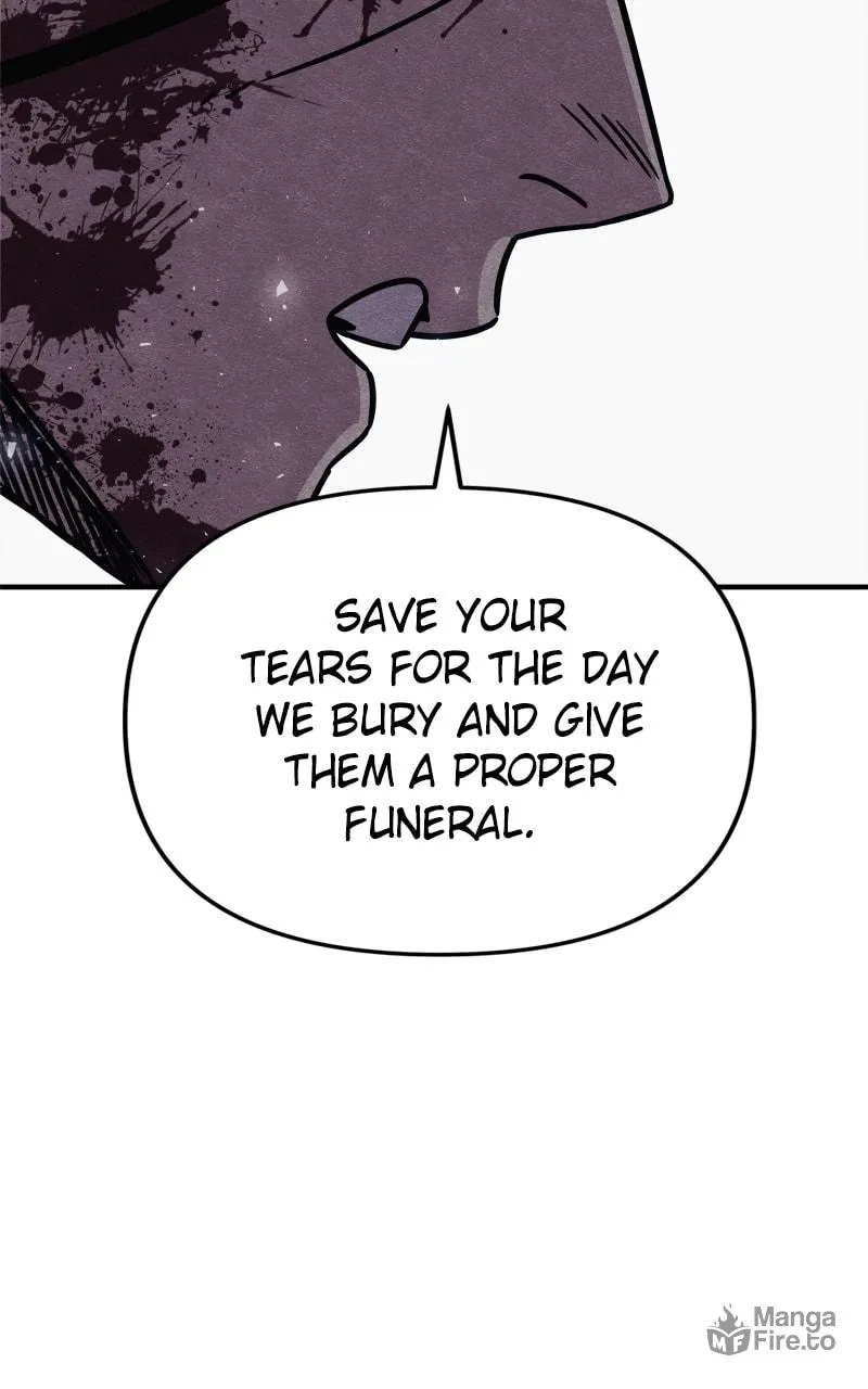 Zombie X Slasher Chapter 42 page 27 - 