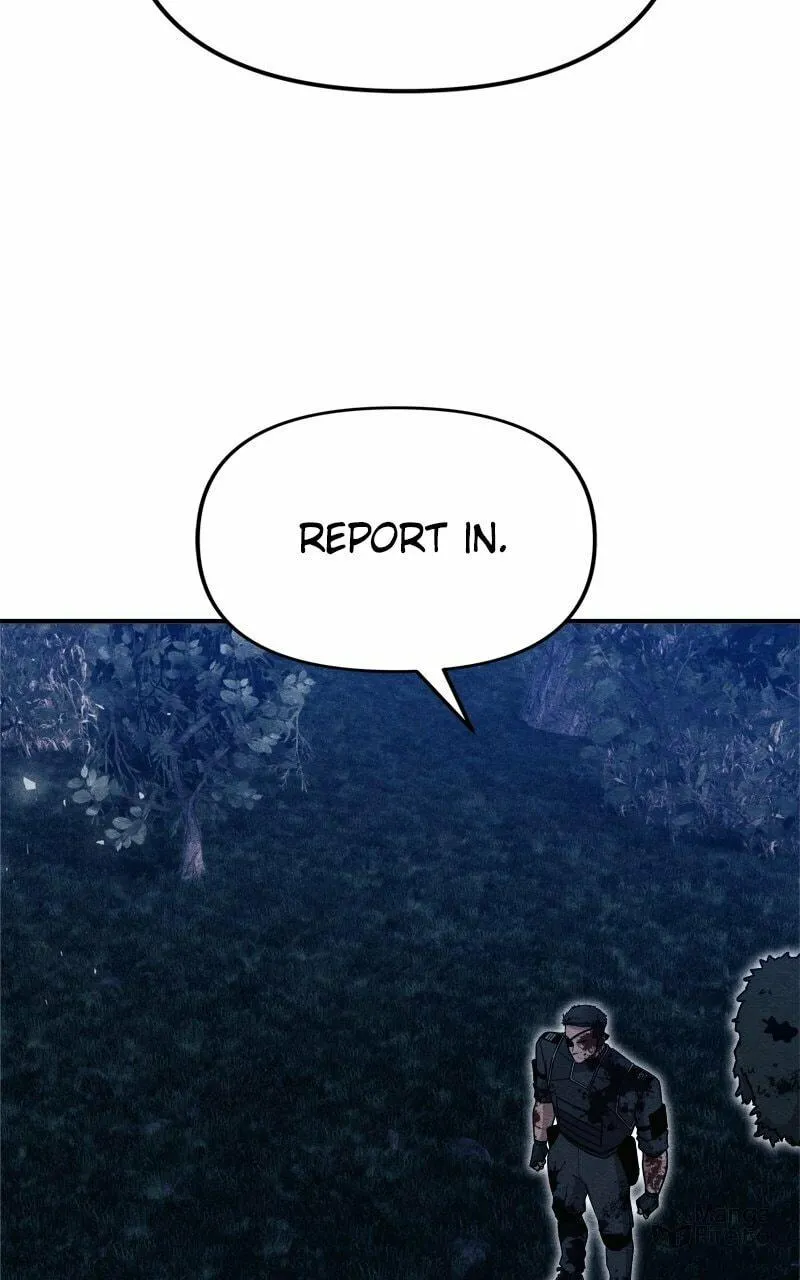 Zombie X Slasher Chapter 42 page 30 - 