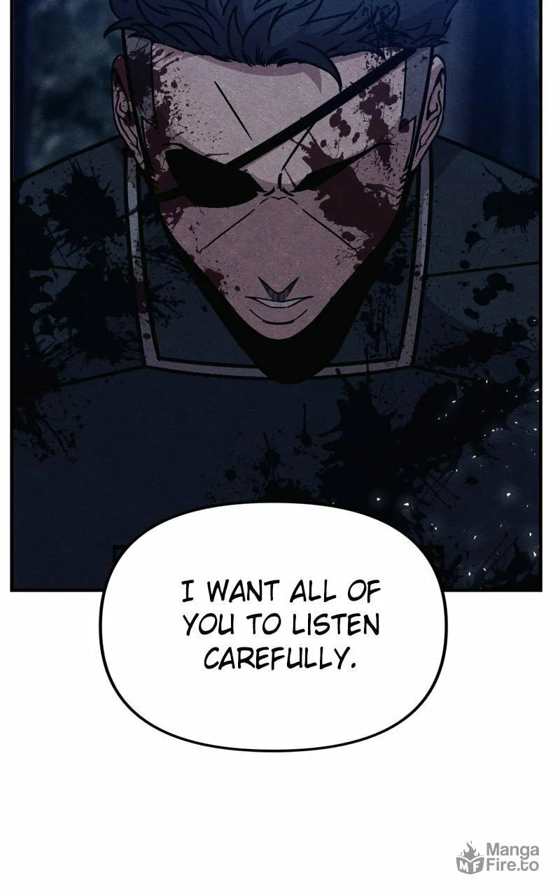 Zombie X Slasher Chapter 42 page 35 - 