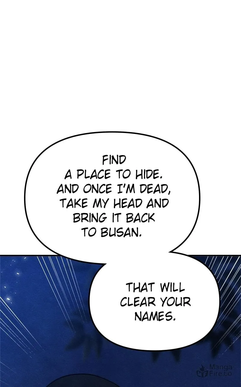 Zombie X Slasher Chapter 42 page 36 - 