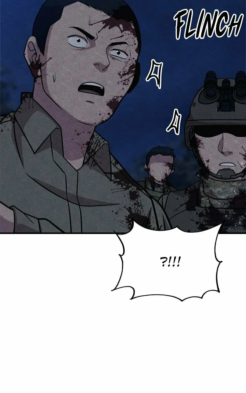 Zombie X Slasher Chapter 42 page 37 - 