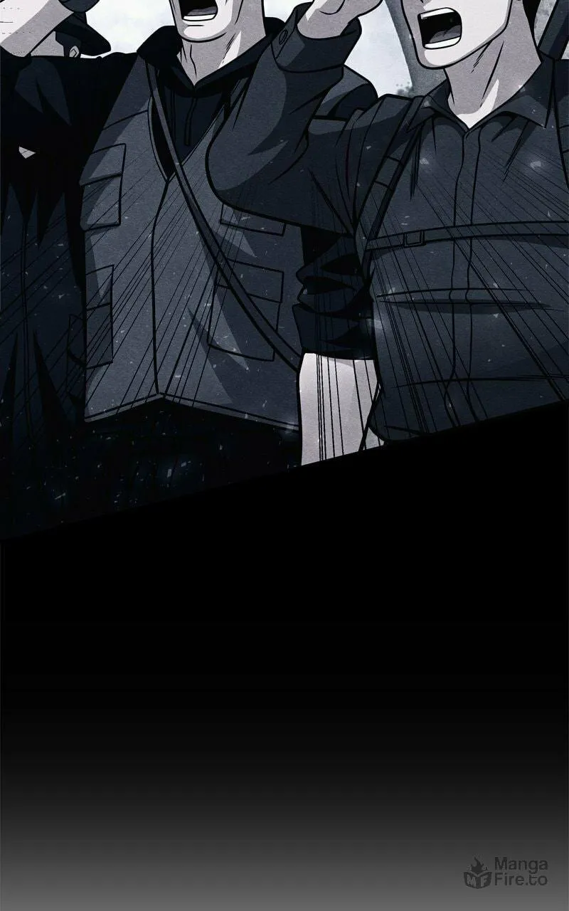 Zombie X Slasher Chapter 42 page 5 - 