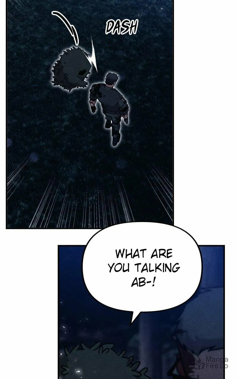Zombie X Slasher Chapter 42 page 42 - 