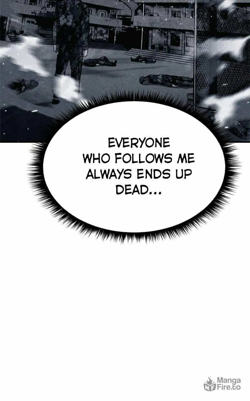 Zombie X Slasher Chapter 42 page 48 - 