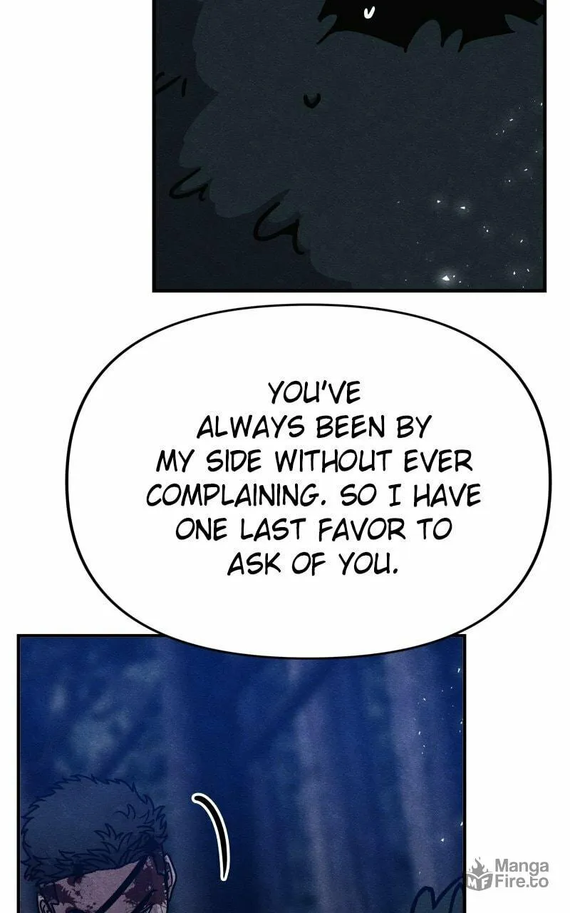 Zombie X Slasher Chapter 42 page 50 - 