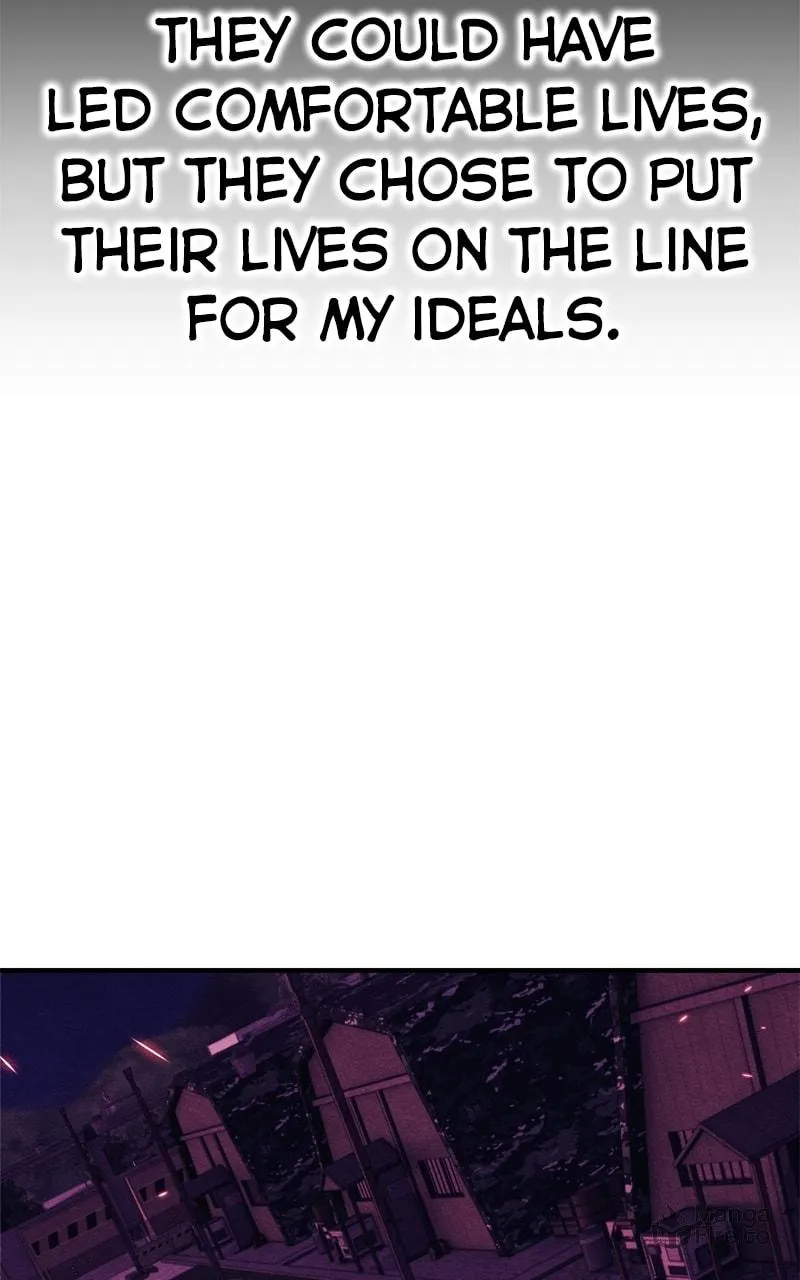Zombie X Slasher Chapter 42 page 6 - 