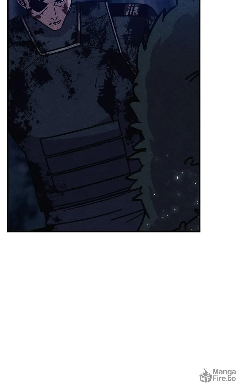 Zombie X Slasher Chapter 42 page 51 - 
