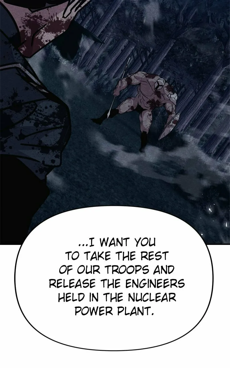 Zombie X Slasher Chapter 42 page 53 - 