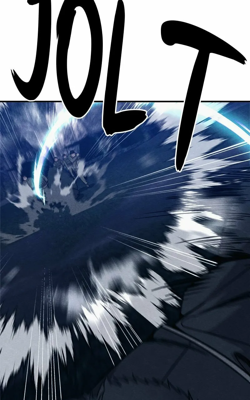 Zombie X Slasher Chapter 42 page 59 - 