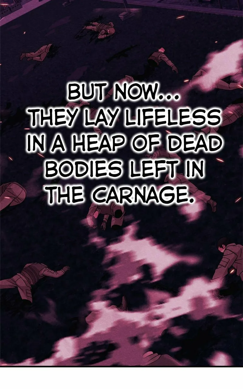 Zombie X Slasher Chapter 42 page 7 - 