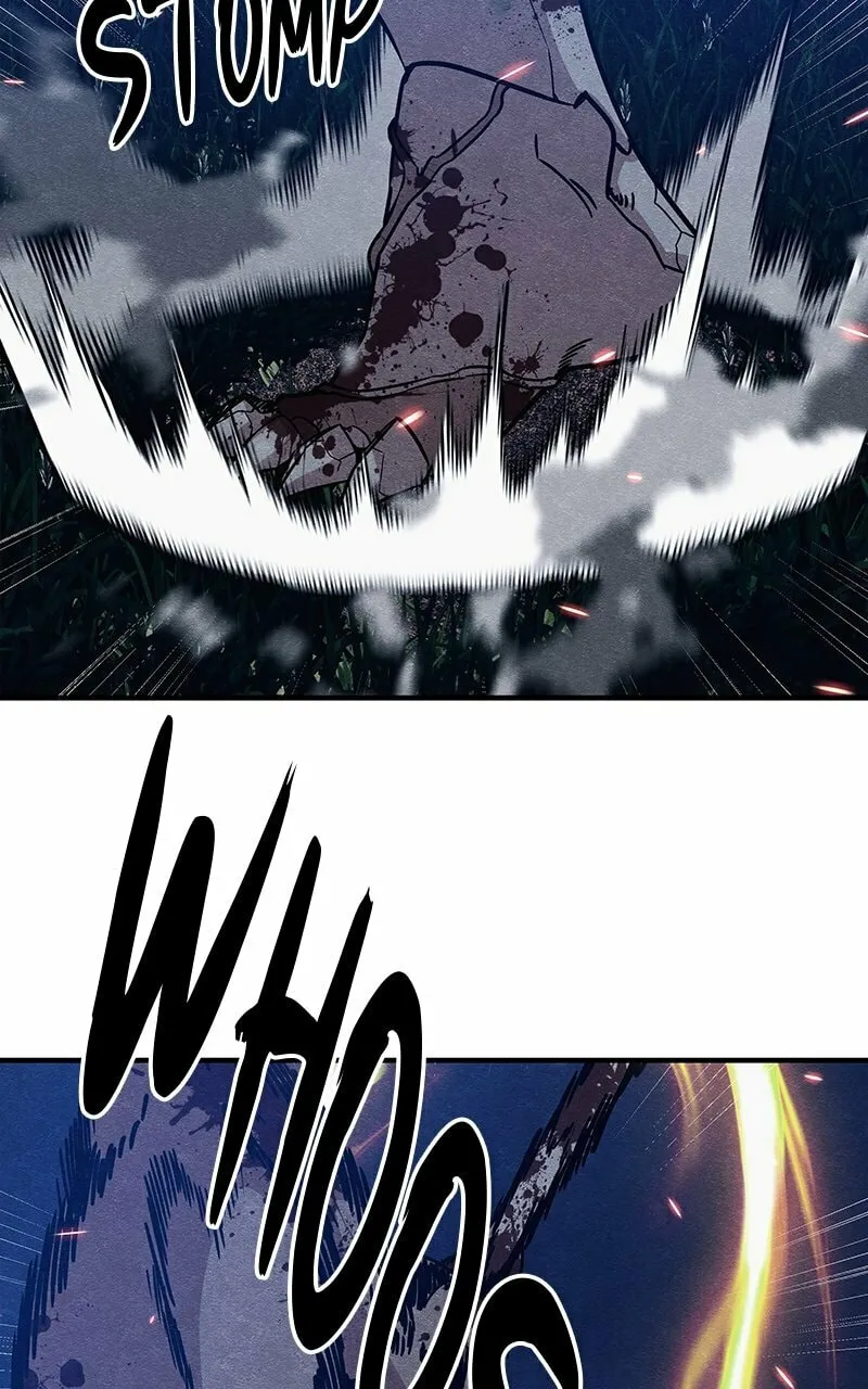 Zombie X Slasher Chapter 42 page 62 - 