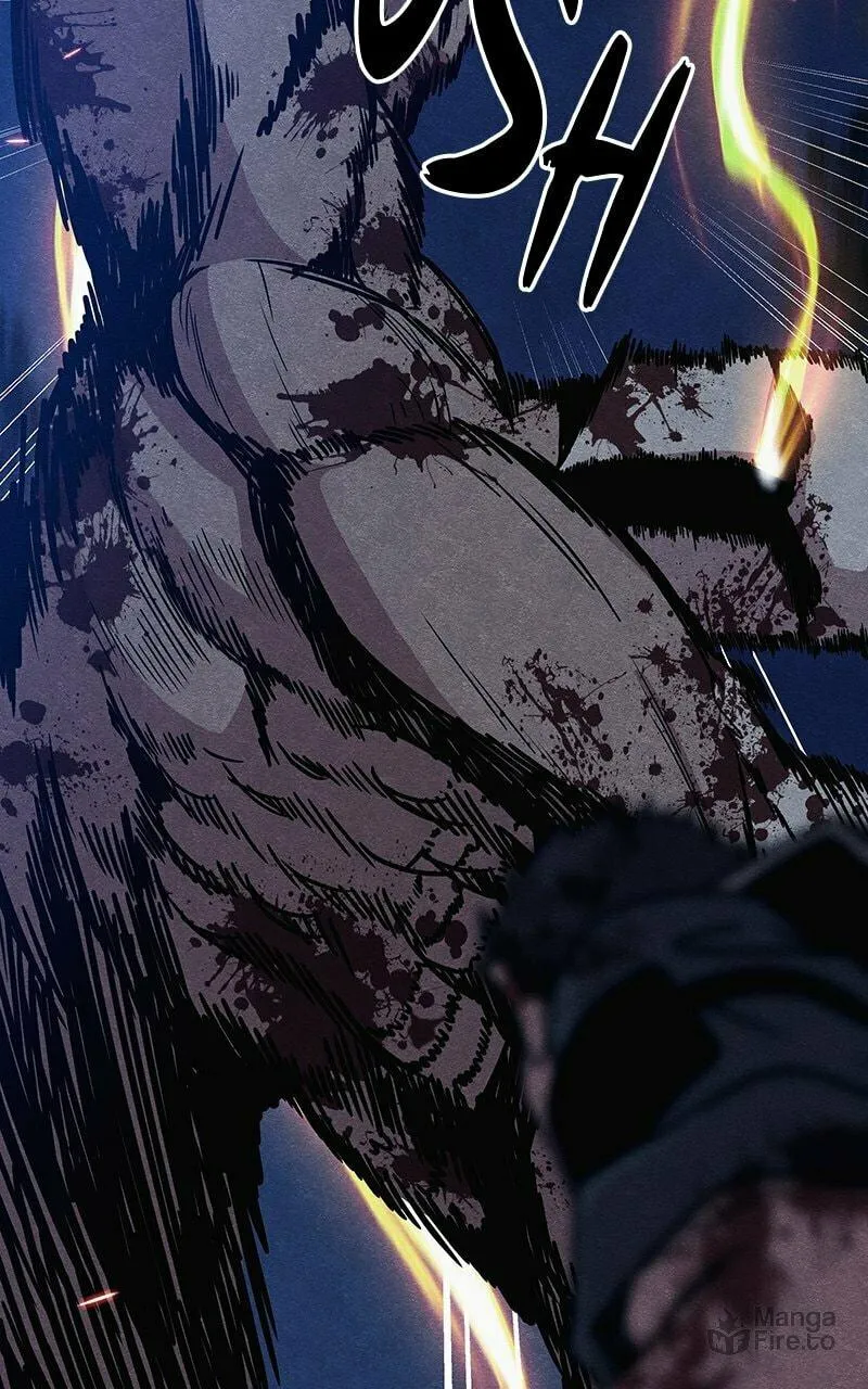 Zombie X Slasher Chapter 42 page 63 - 