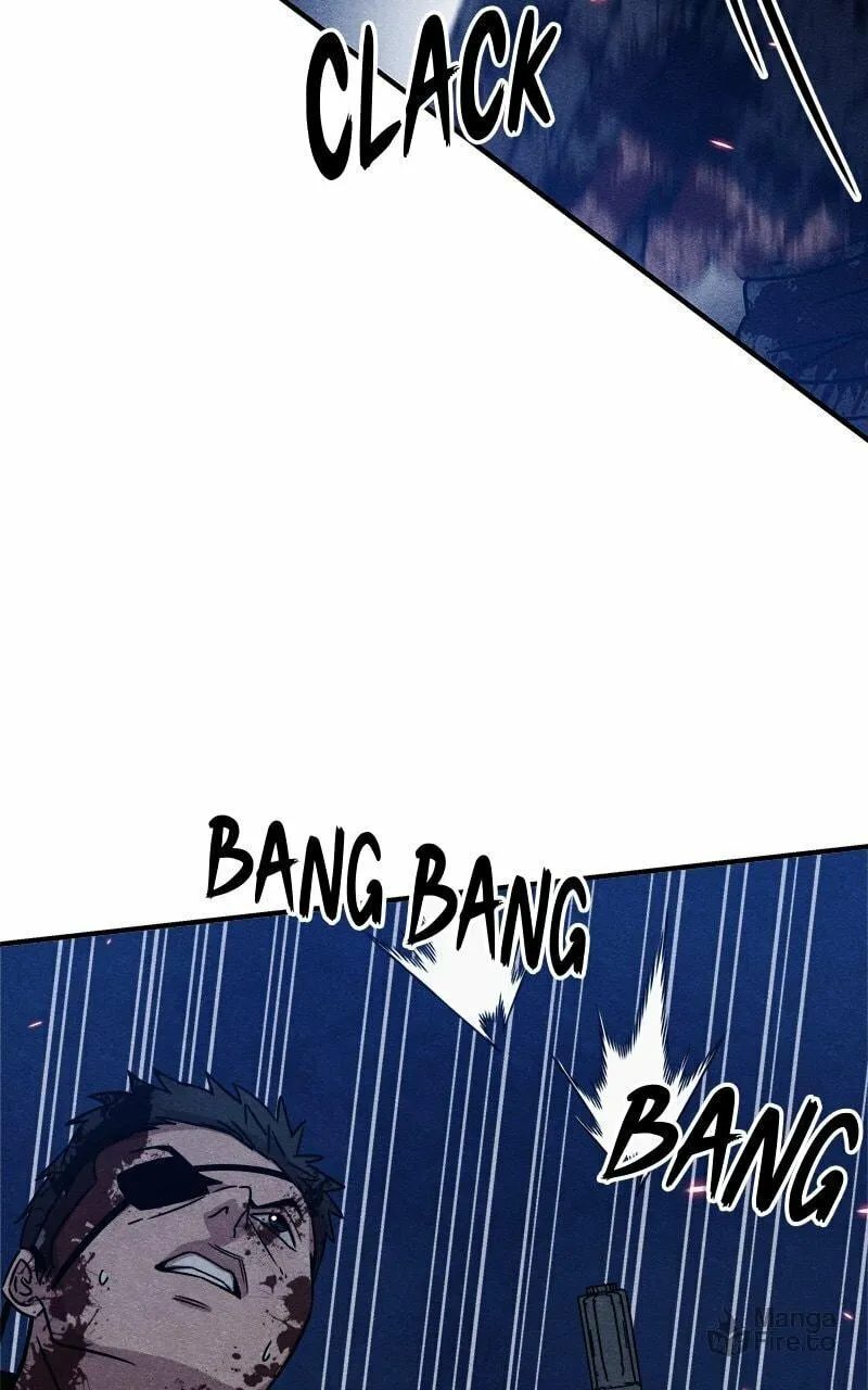Zombie X Slasher Chapter 42 page 70 - 