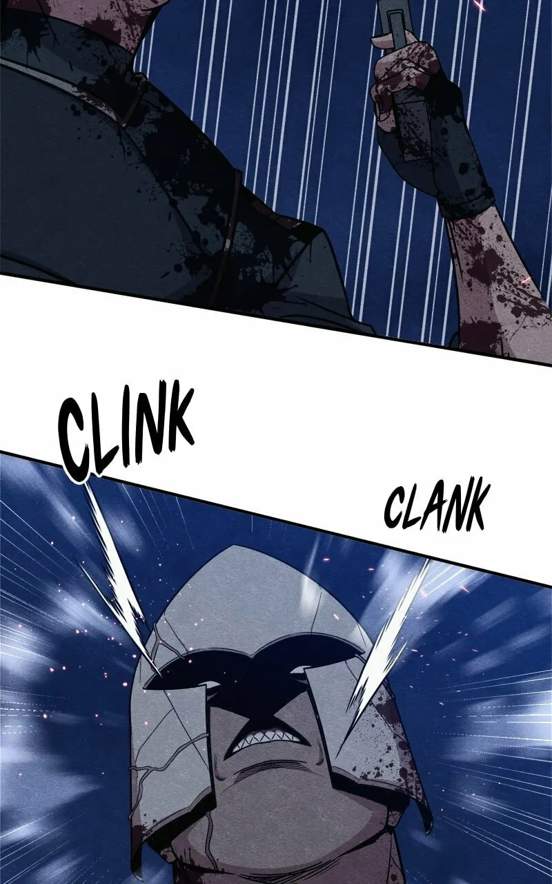 Zombie X Slasher Chapter 42 page 71 - 