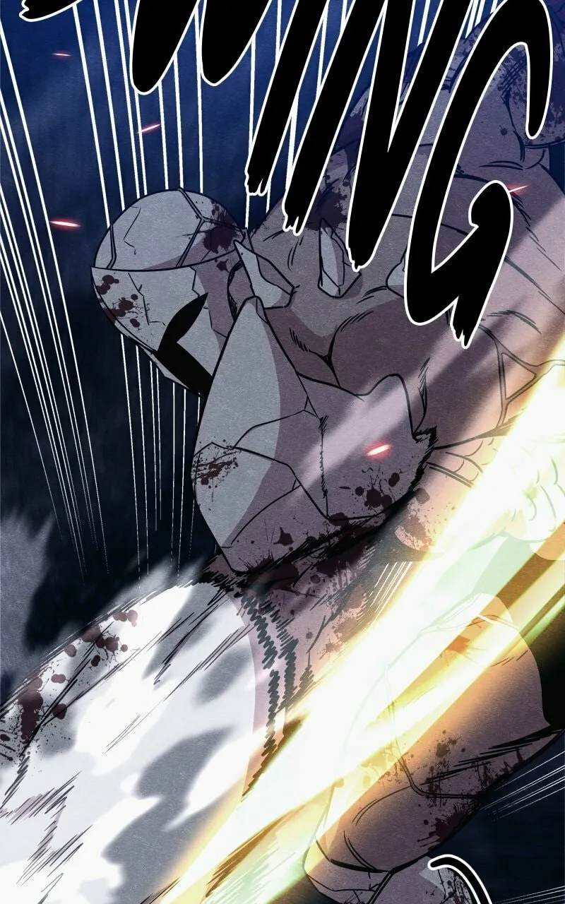 Zombie X Slasher Chapter 42 page 73 - 