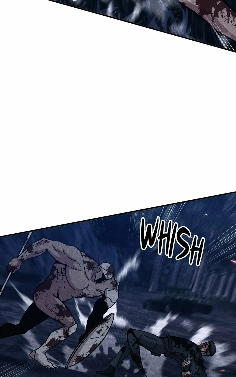 Zombie X Slasher Chapter 42 page 76 - 