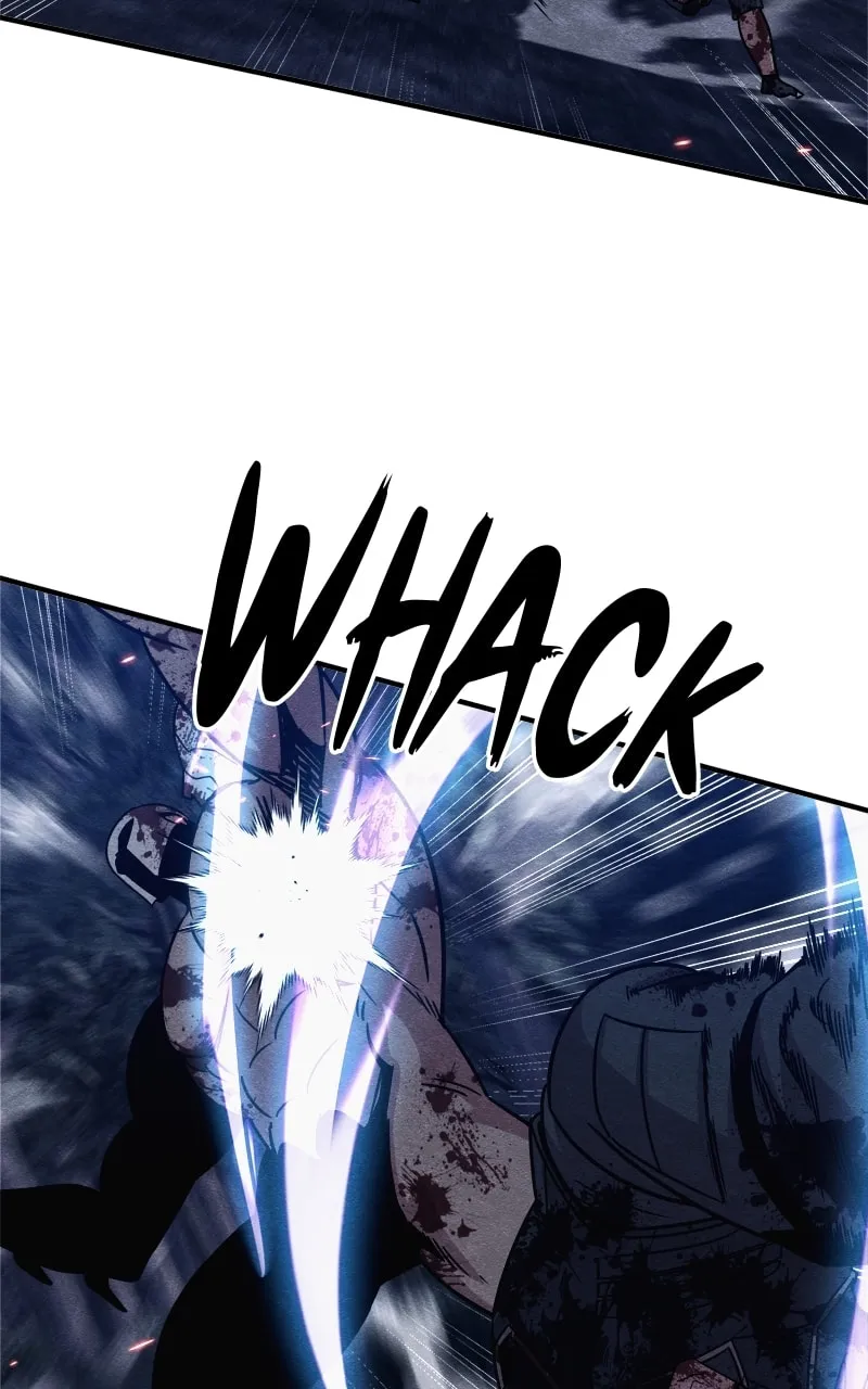 Zombie X Slasher Chapter 42 page 77 - 