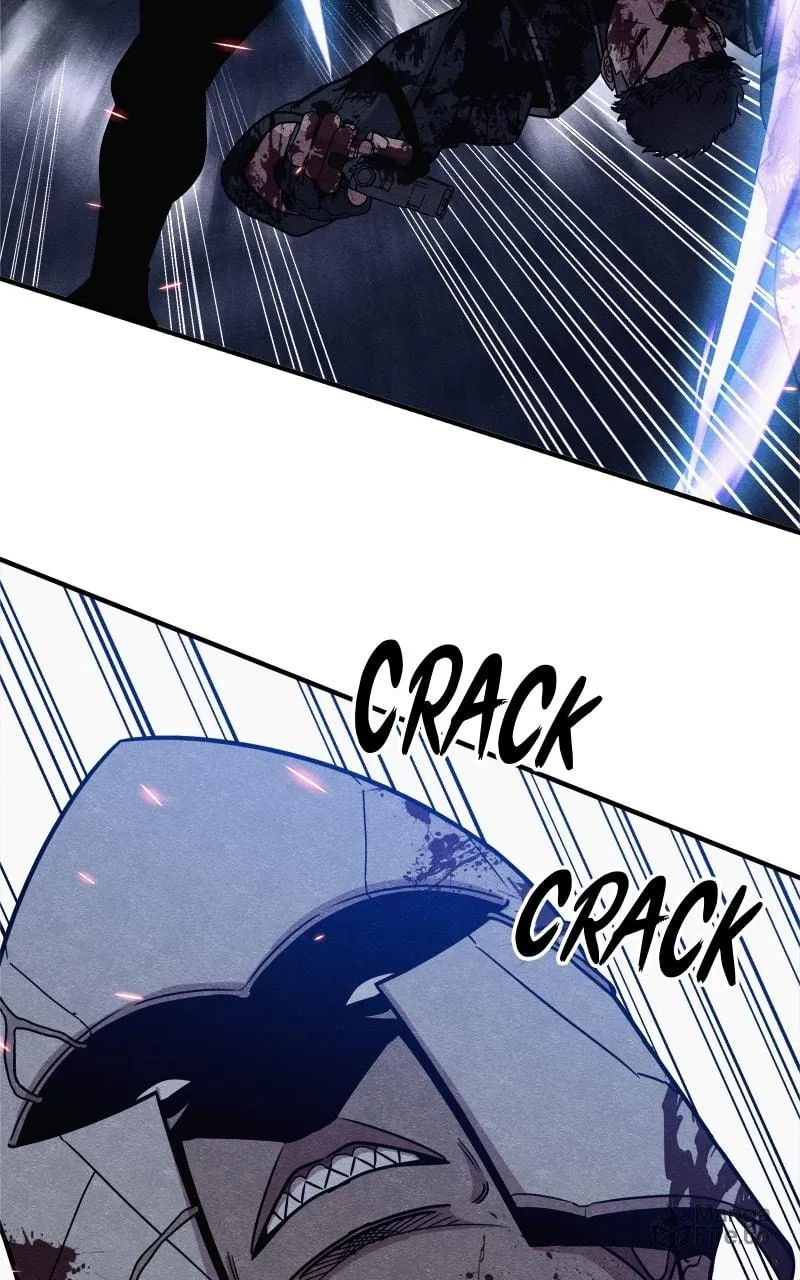 Zombie X Slasher Chapter 42 page 78 - 