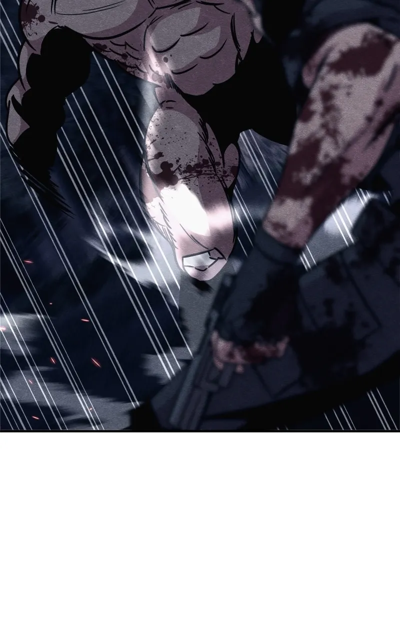 Zombie X Slasher Chapter 42 page 82 - 