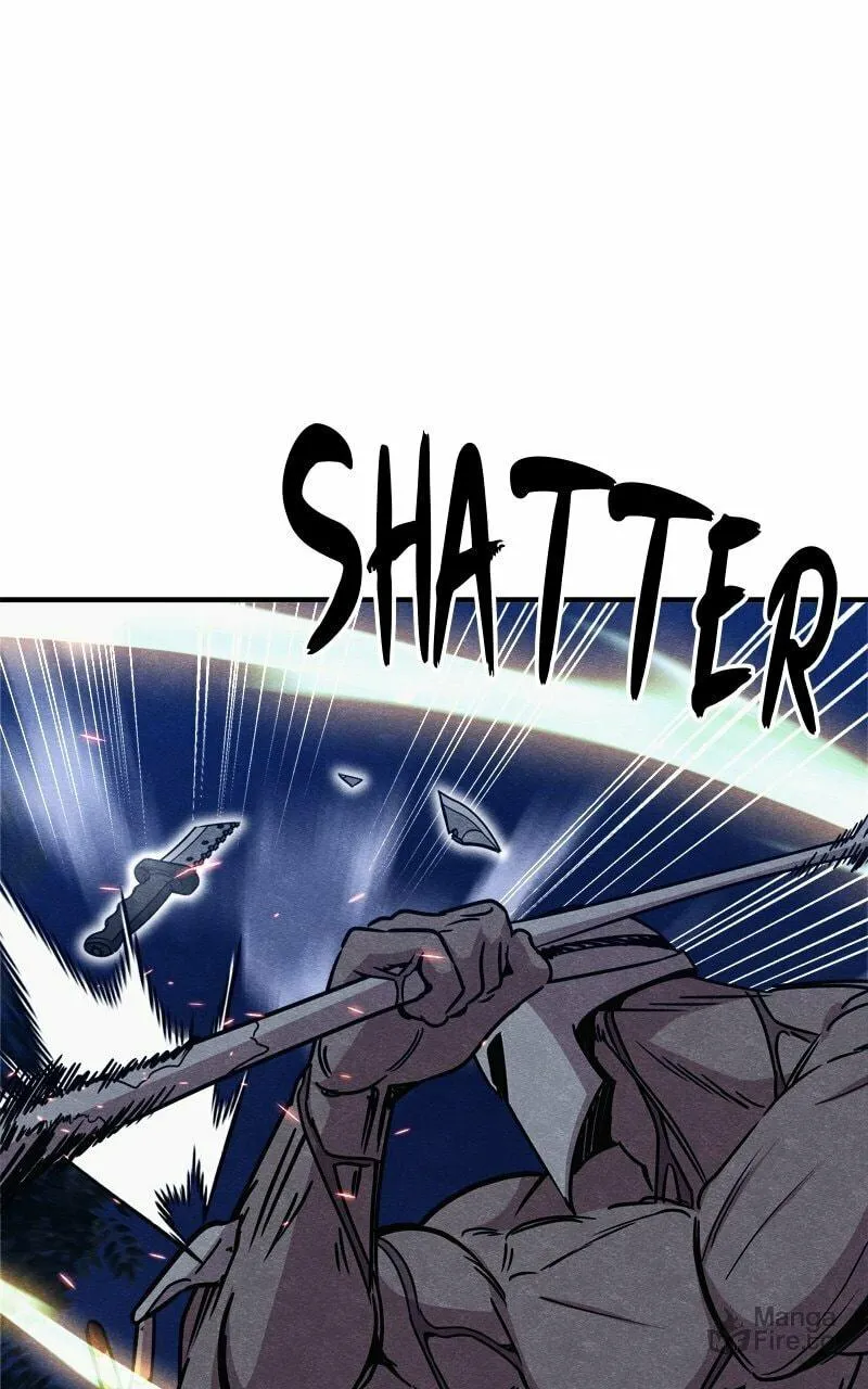 Zombie X Slasher Chapter 42 page 84 - 