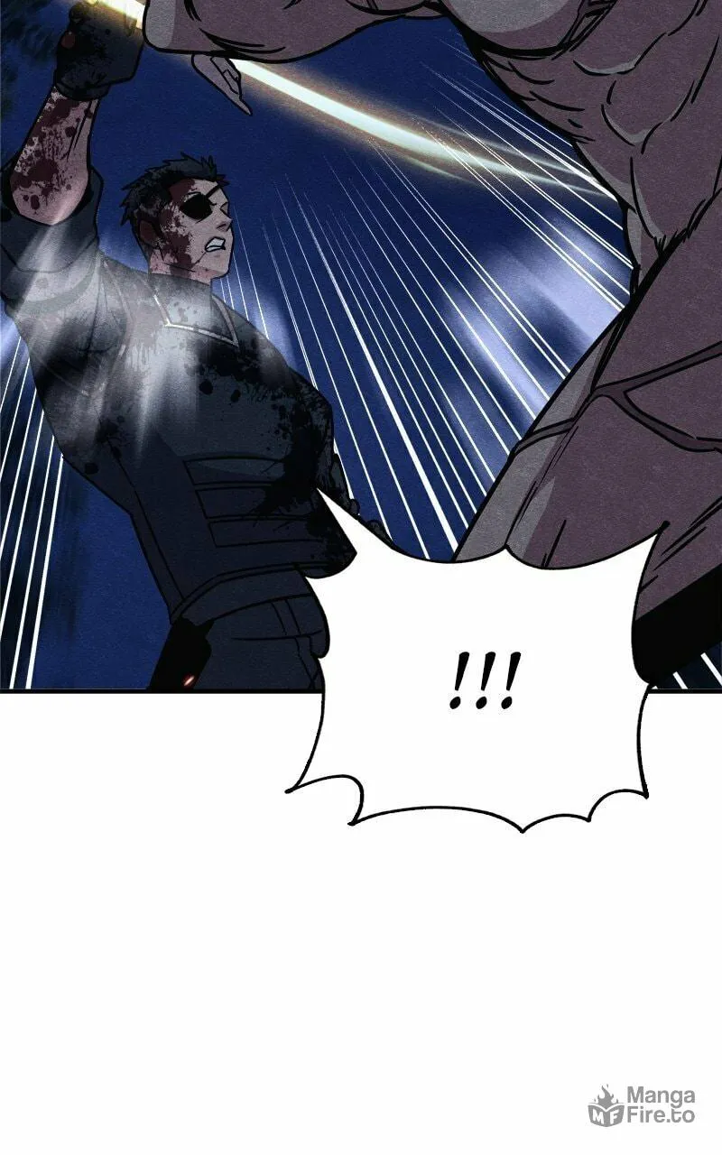 Zombie X Slasher Chapter 42 page 85 - 