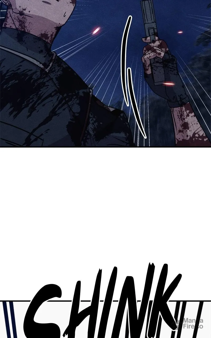 Zombie X Slasher Chapter 42 page 87 - 