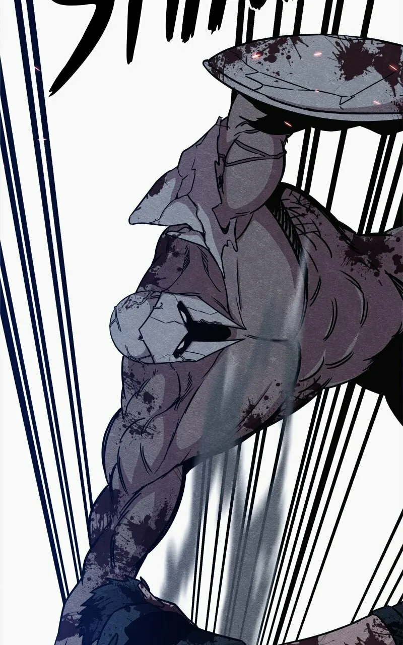 Zombie X Slasher Chapter 42 page 88 - 