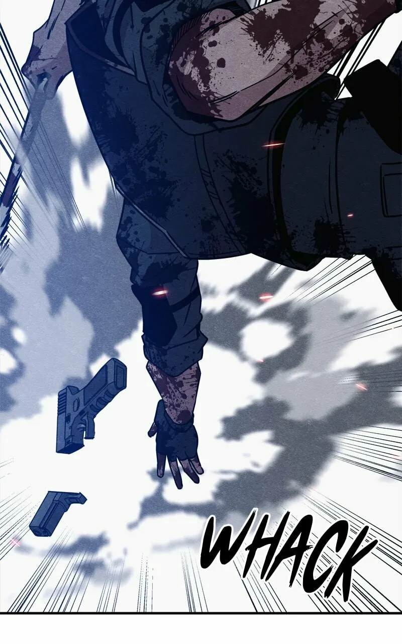 Zombie X Slasher Chapter 42 page 89 - 