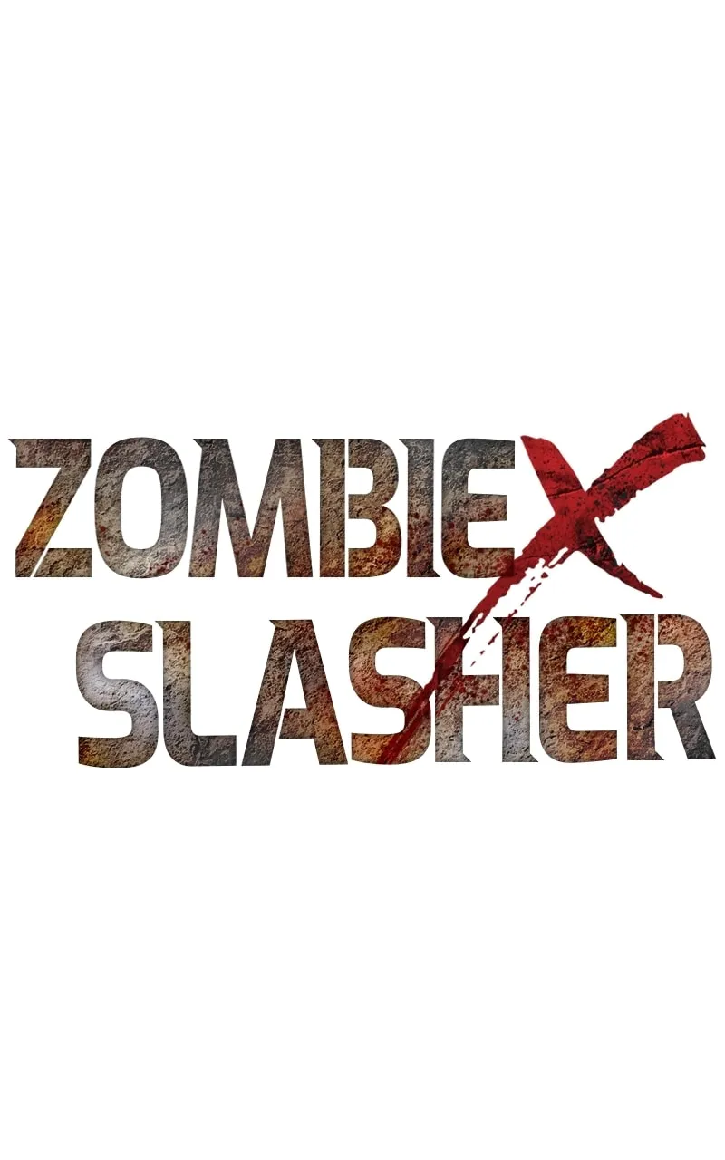 Zombie X Slasher Chapter 43 page 1 - 