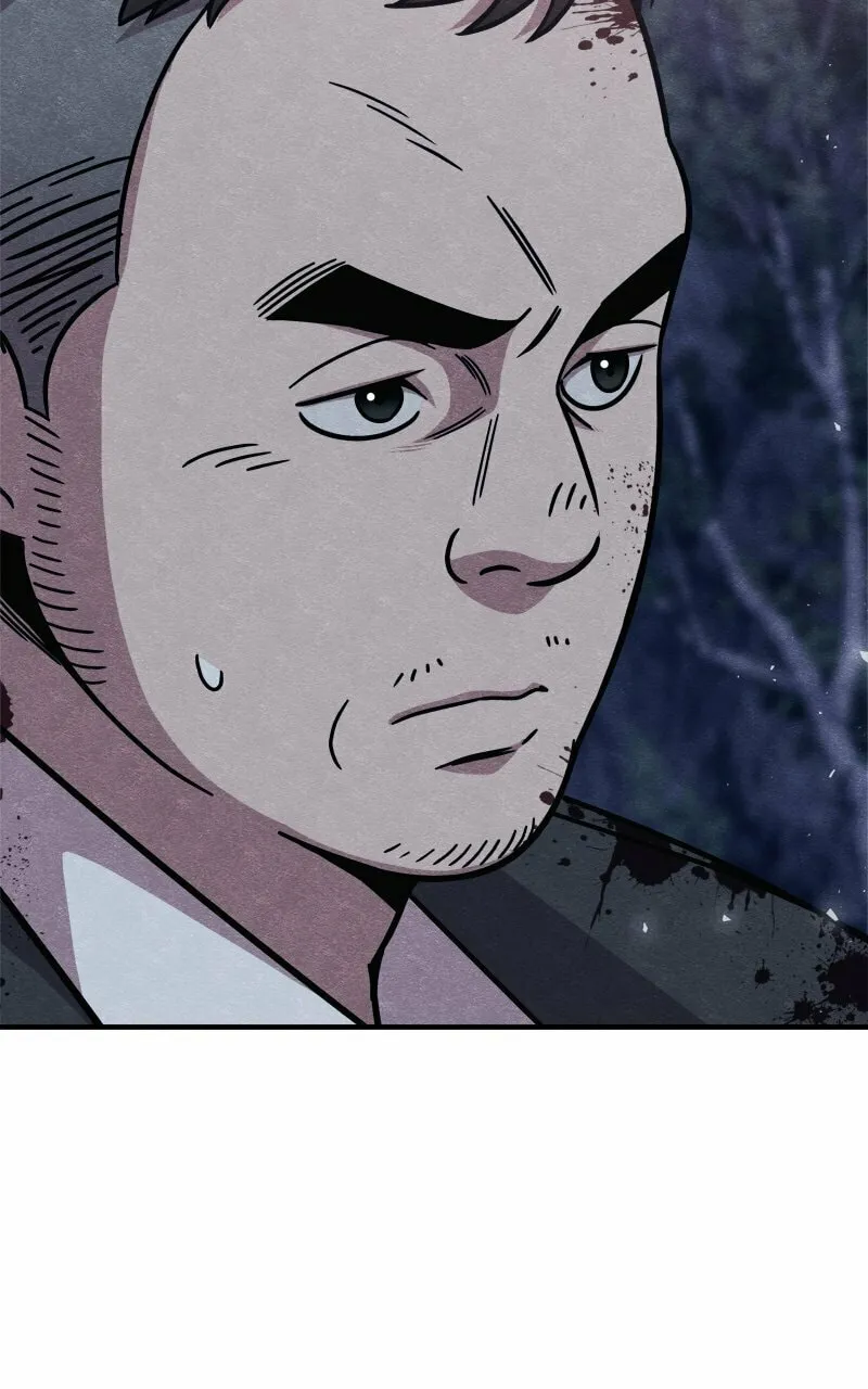 Zombie X Slasher Chapter 43 page 11 - 