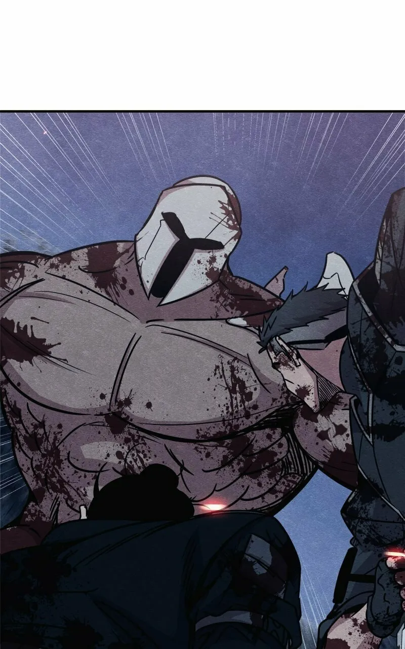 Zombie X Slasher Chapter 43 page 101 - 