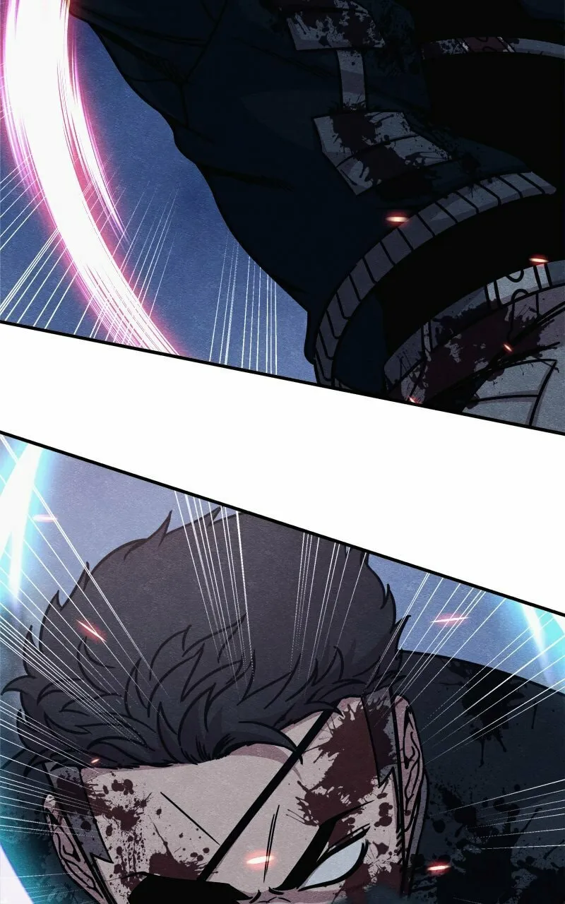 Zombie X Slasher Chapter 43 page 106 - 