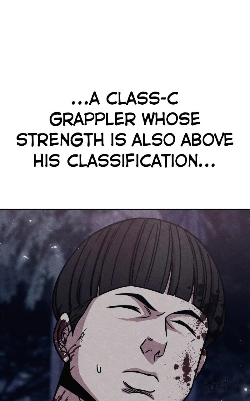 Zombie X Slasher Chapter 43 page 12 - 